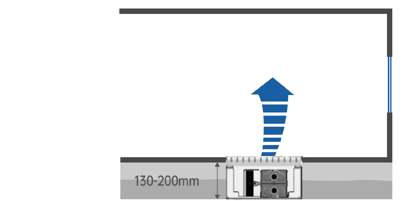 Seamless Architectural Integration