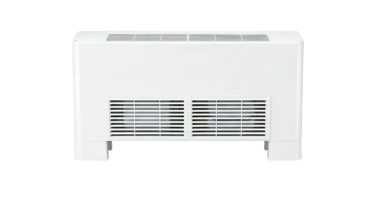 Easy installation and maintenance