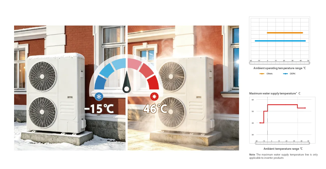 DERK HVAC - HPWH卖点图_画板 1 - 副本