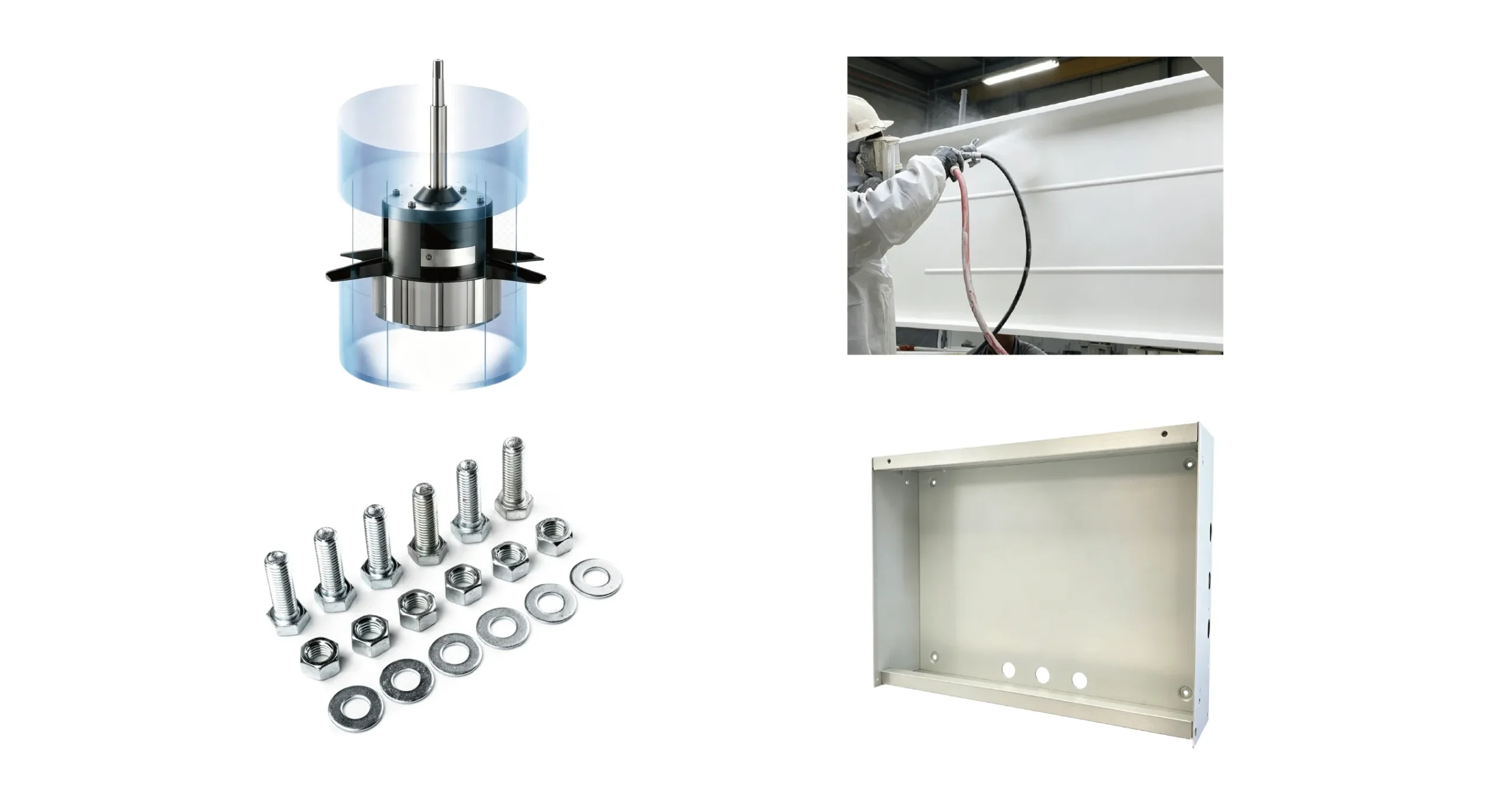 Enhanced Anti-Corrosion Protection