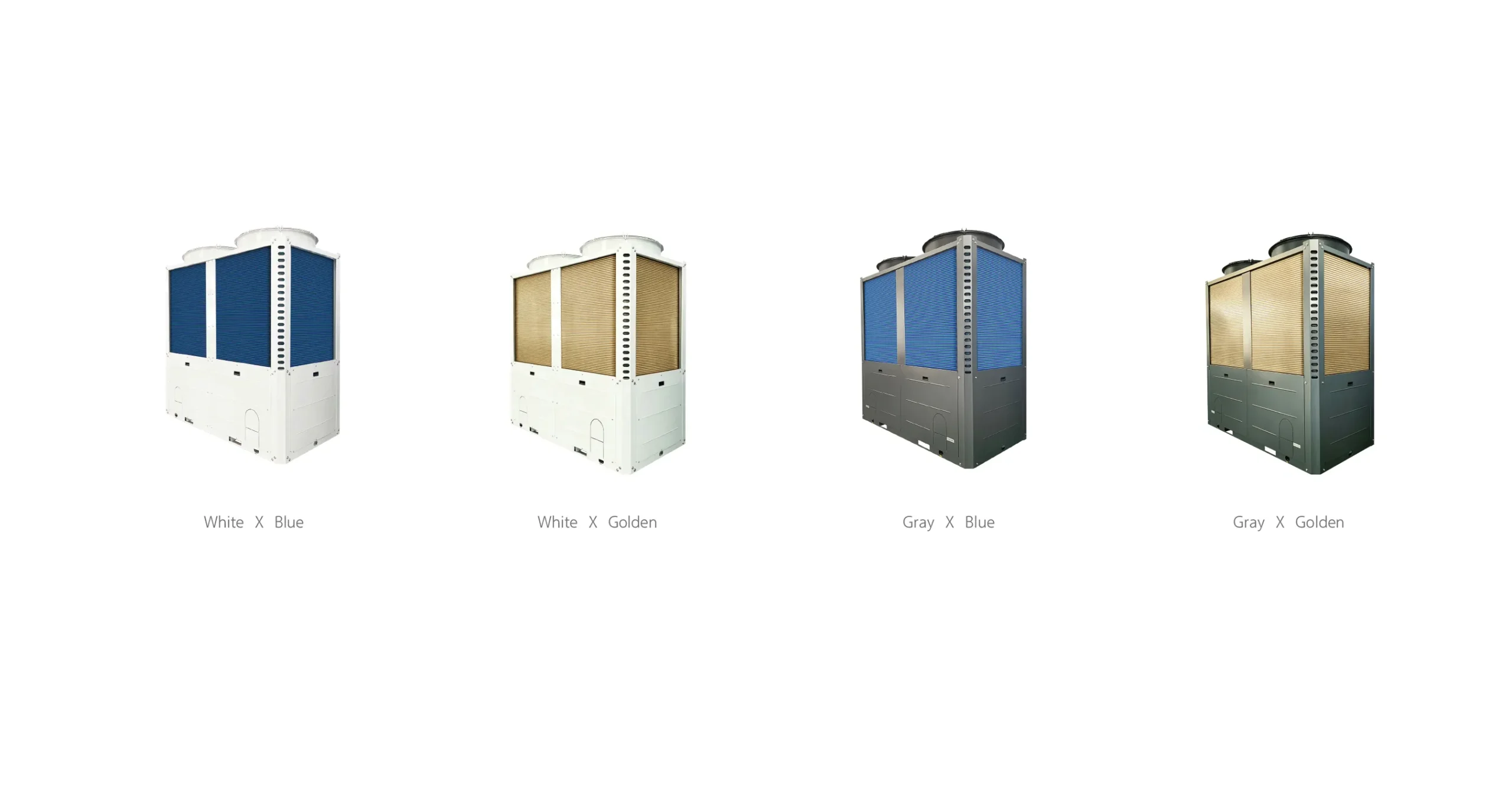Appearance Colour Options
